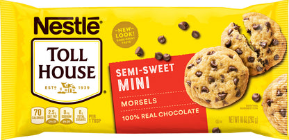 Toll House Morsels 10 oz