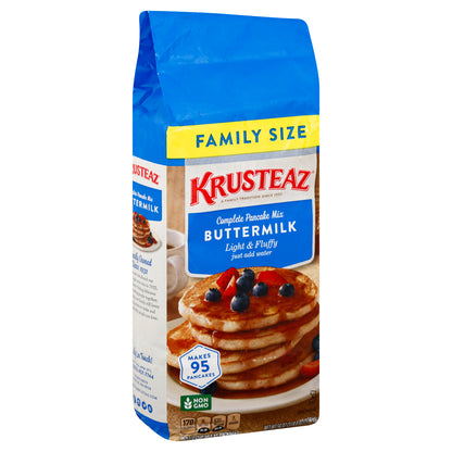 Krusteaz Pancake Mix 56 oz