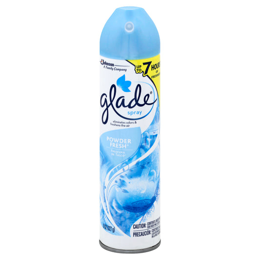 Glade Spray 8 oz