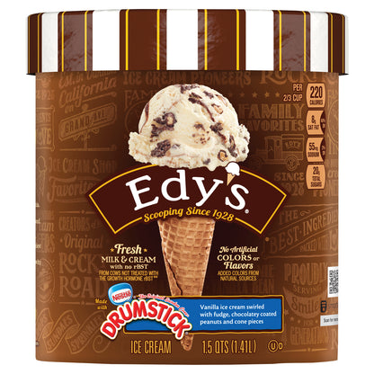 Edy's Ice Cream 1.5 qt