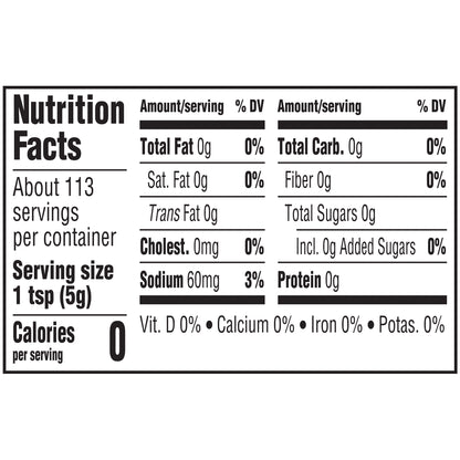 Heinz 100% Natural Yellow Mustard, 20 oz Bottle