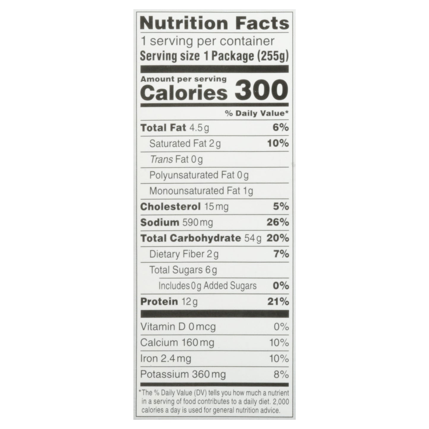 Lean Cuisine Favorites Chicken Enchilada Suiza 9 oz