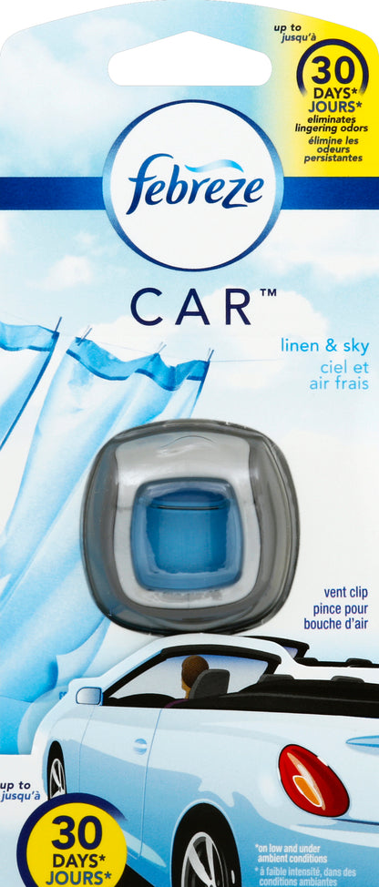 Febreze Air Freshener 1 ea