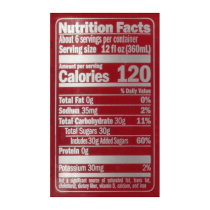 Dr Shasta Soda 67.6 fl oz
