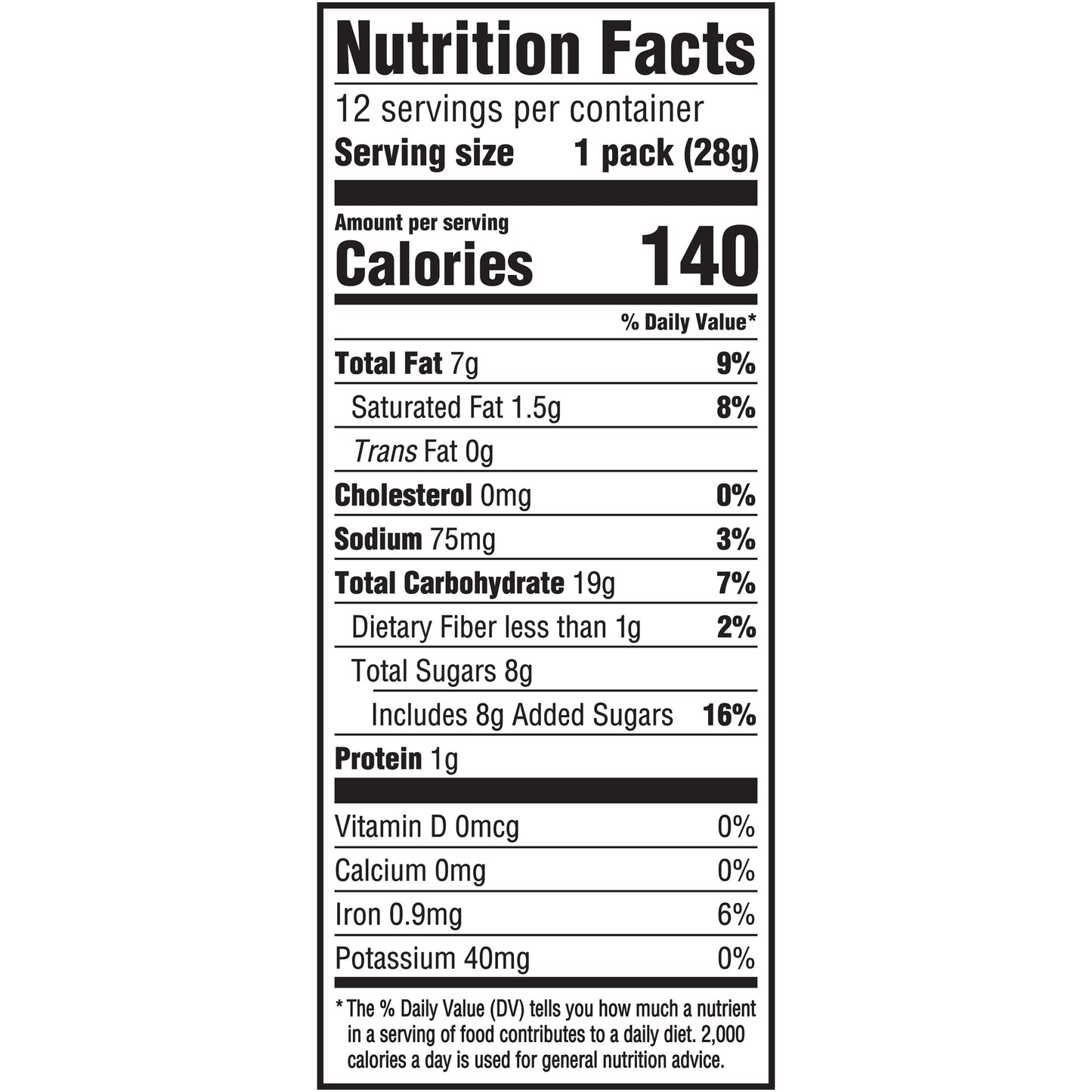 Nabisco Chips Ahoy! Mini Chocolate Chip Cookies 12-1 oz. Packs