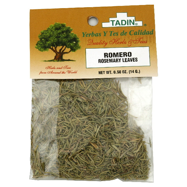 Tadin Rosemary Leaves 0.5 oz