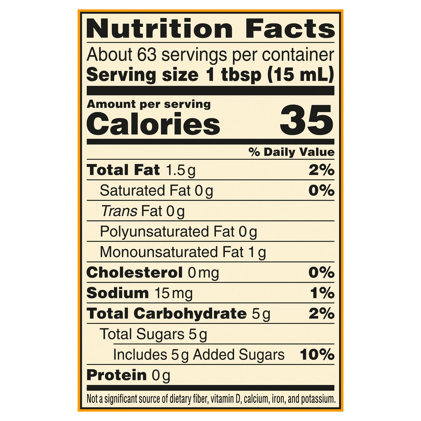 Coffee-Mate Caramel Coffee Creamer 32 oz