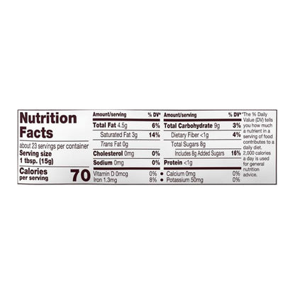 HERSHEY'S Special Dark Mildly Sweet Dark Chocolate Chips, Baking Supplies, 12 oz, Bag