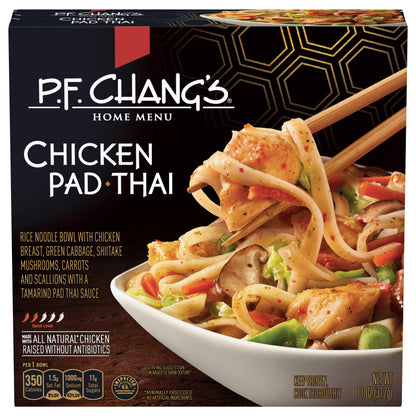 P.F. Chang's Home Menu Chicken Pad Thai 11 oz