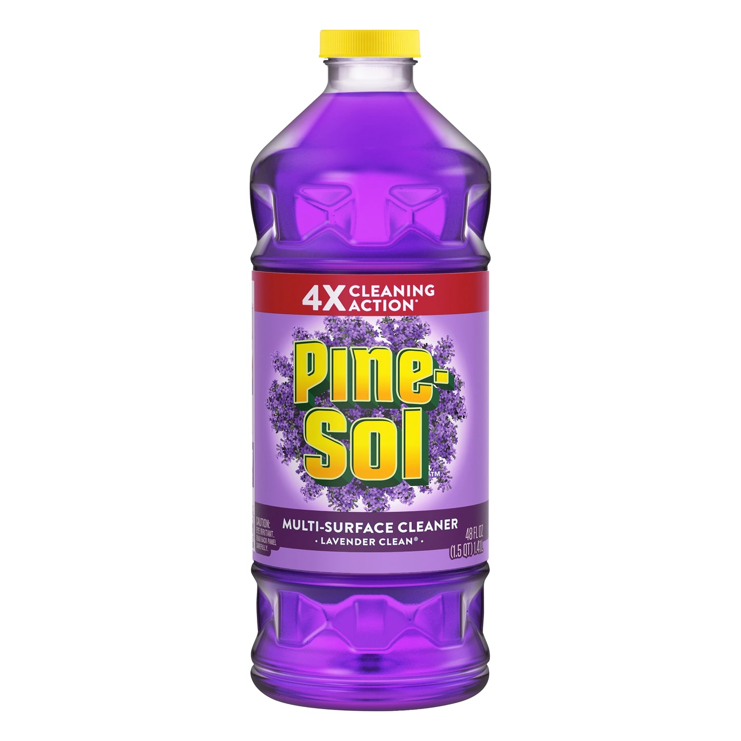 Pine Sol Multi-Surface Lavender Clean Cleaner 48 oz