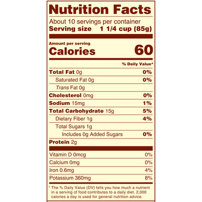Ore-Ida Shredded Hash Brown Potatoes, 30 oz Bag