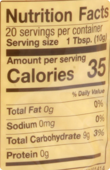 Reese Tapioca 8 oz