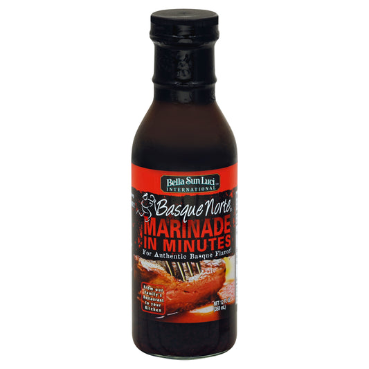 Bella Sun Luci Marinade 12 oz