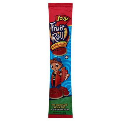 Jovy Fruit Roll 0.75 oz