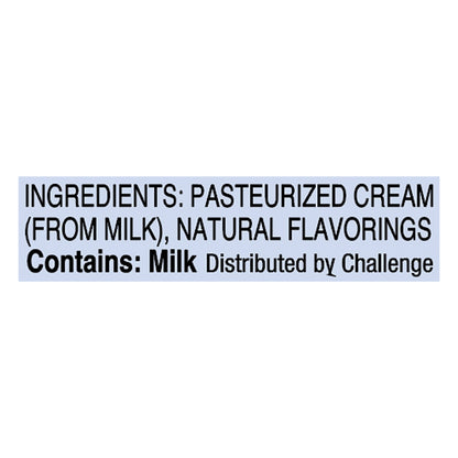 Challenge Butter® Unsalted Butter 16 oz. Box