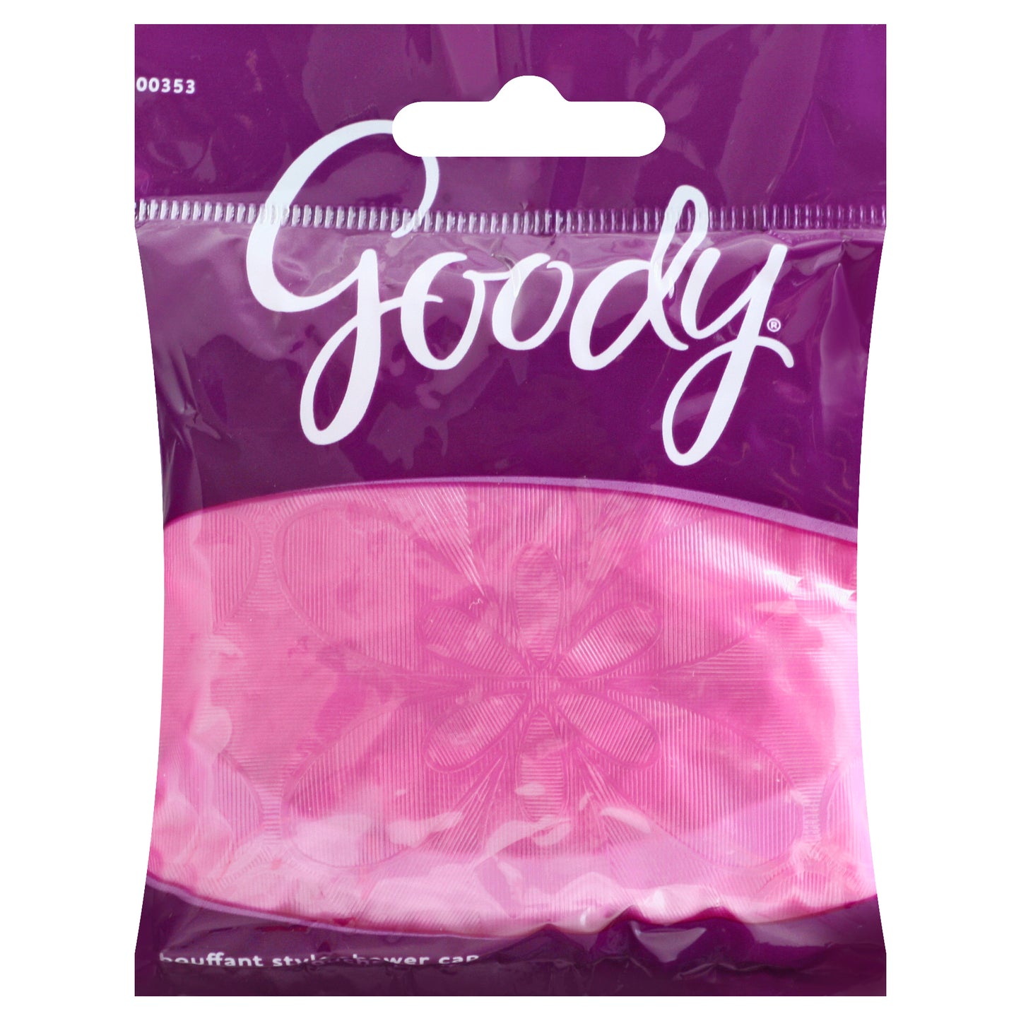 Goody Shower Cap 1 ea