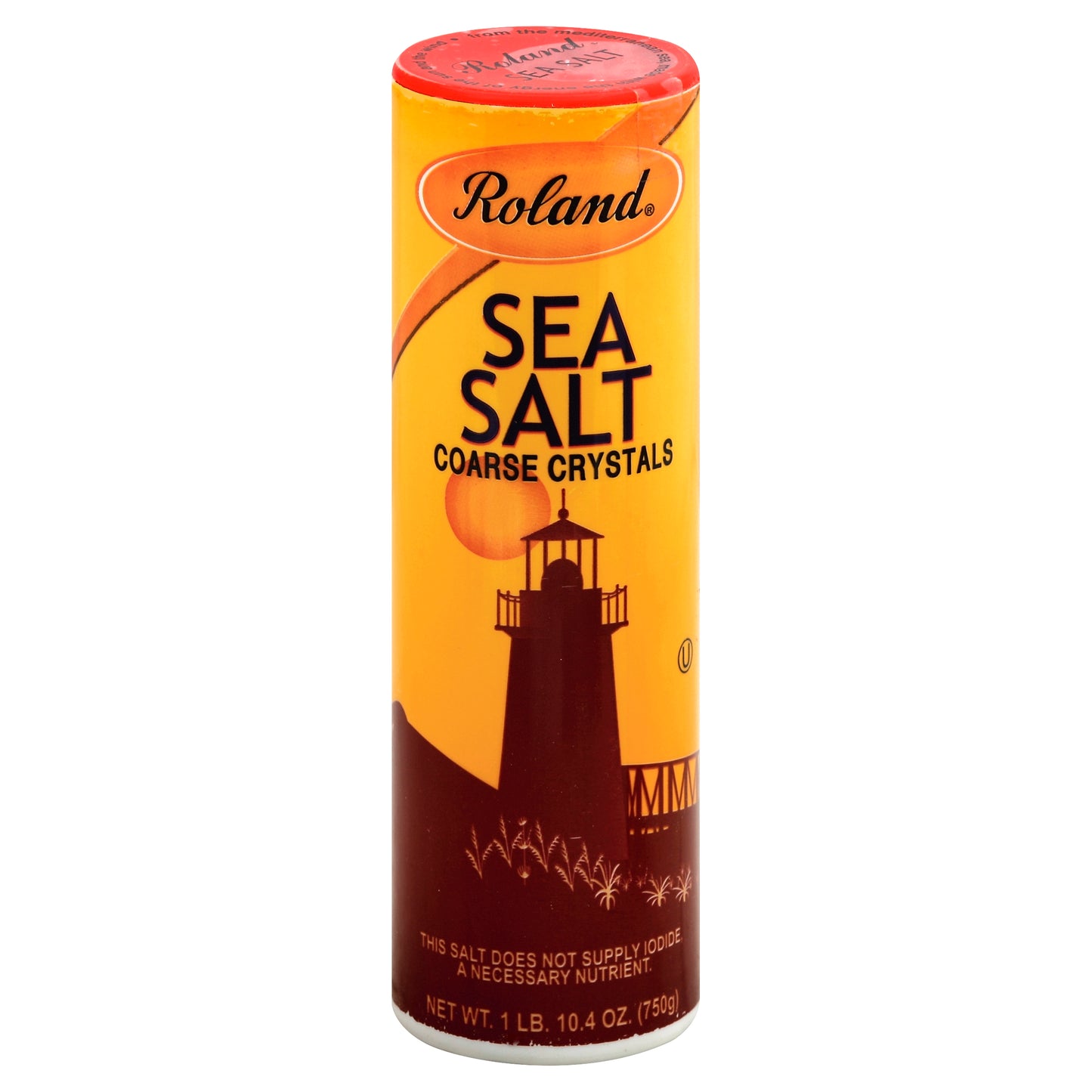 Roland Sea Salt 26.4 oz