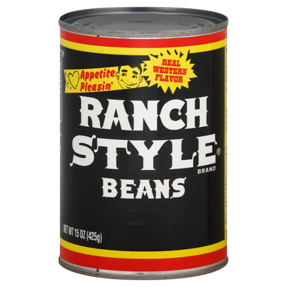 Ranch Style Beans 15 oz