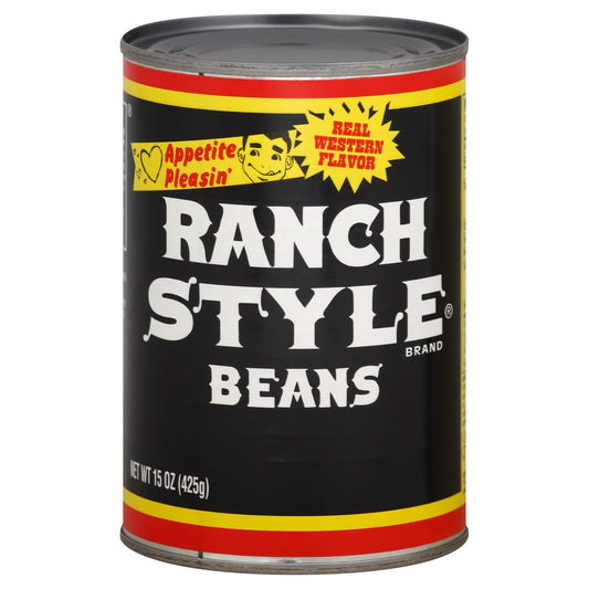 Ranch Style Beans 15 oz