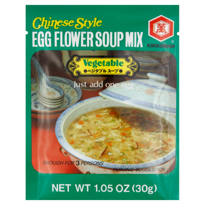 Kikkoman Soup Mix 1.05 oz