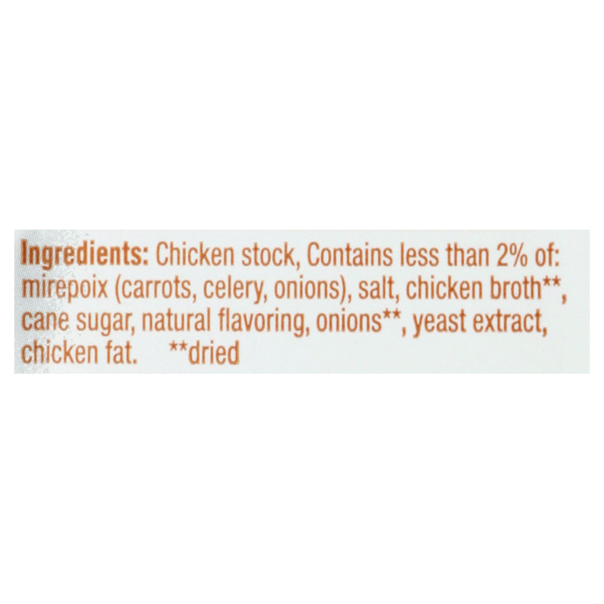 Swanson Chicken Broth 32 oz