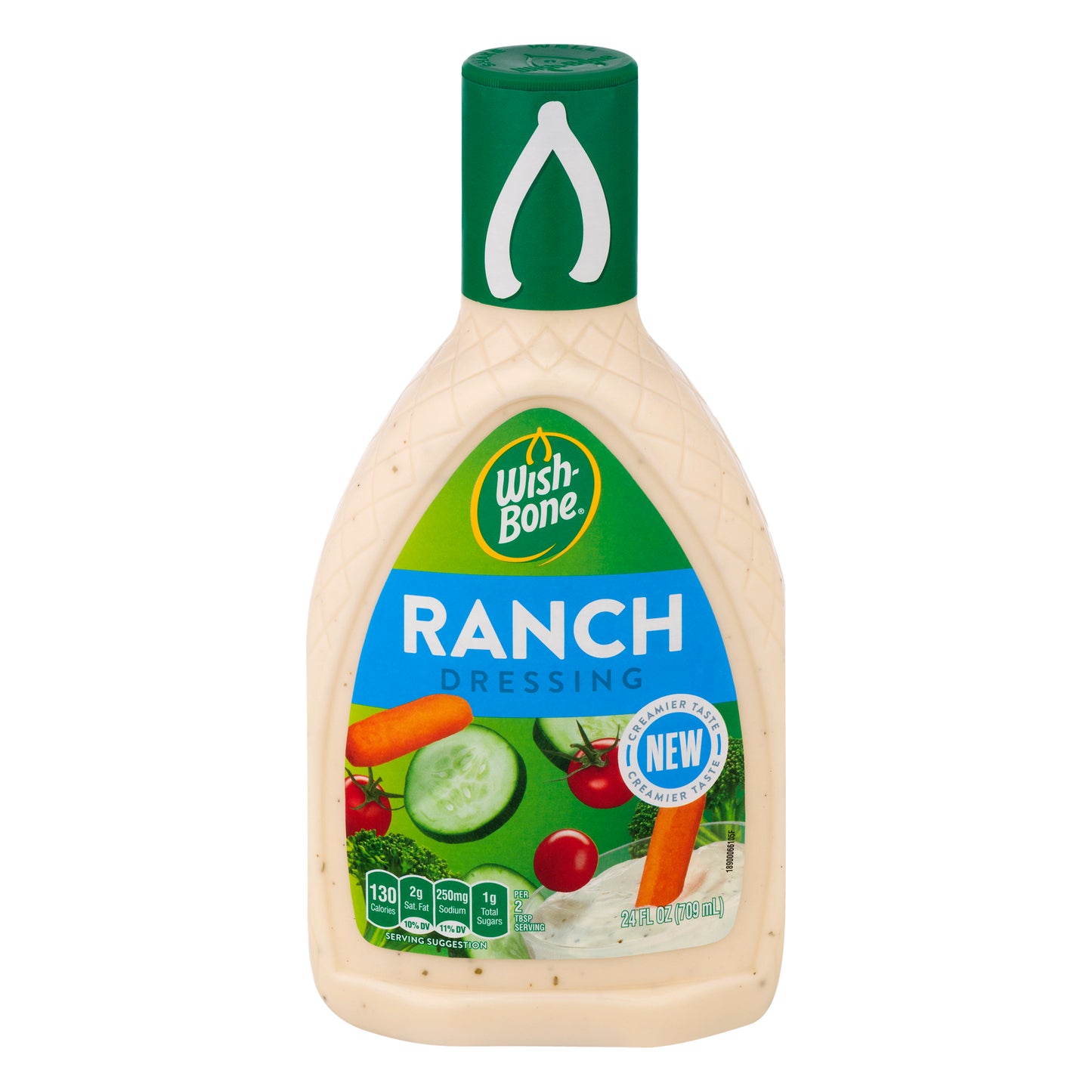 Hidden Valley Ranch Dressing 24 oz