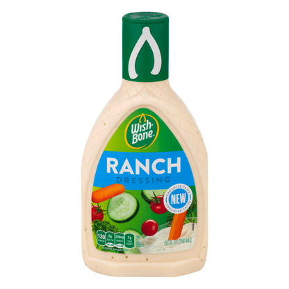 Hidden Valley Ranch Dressing 24 oz