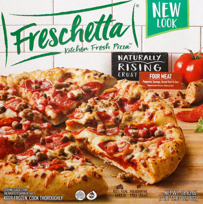 Freschetta Pizza 28.83 oz