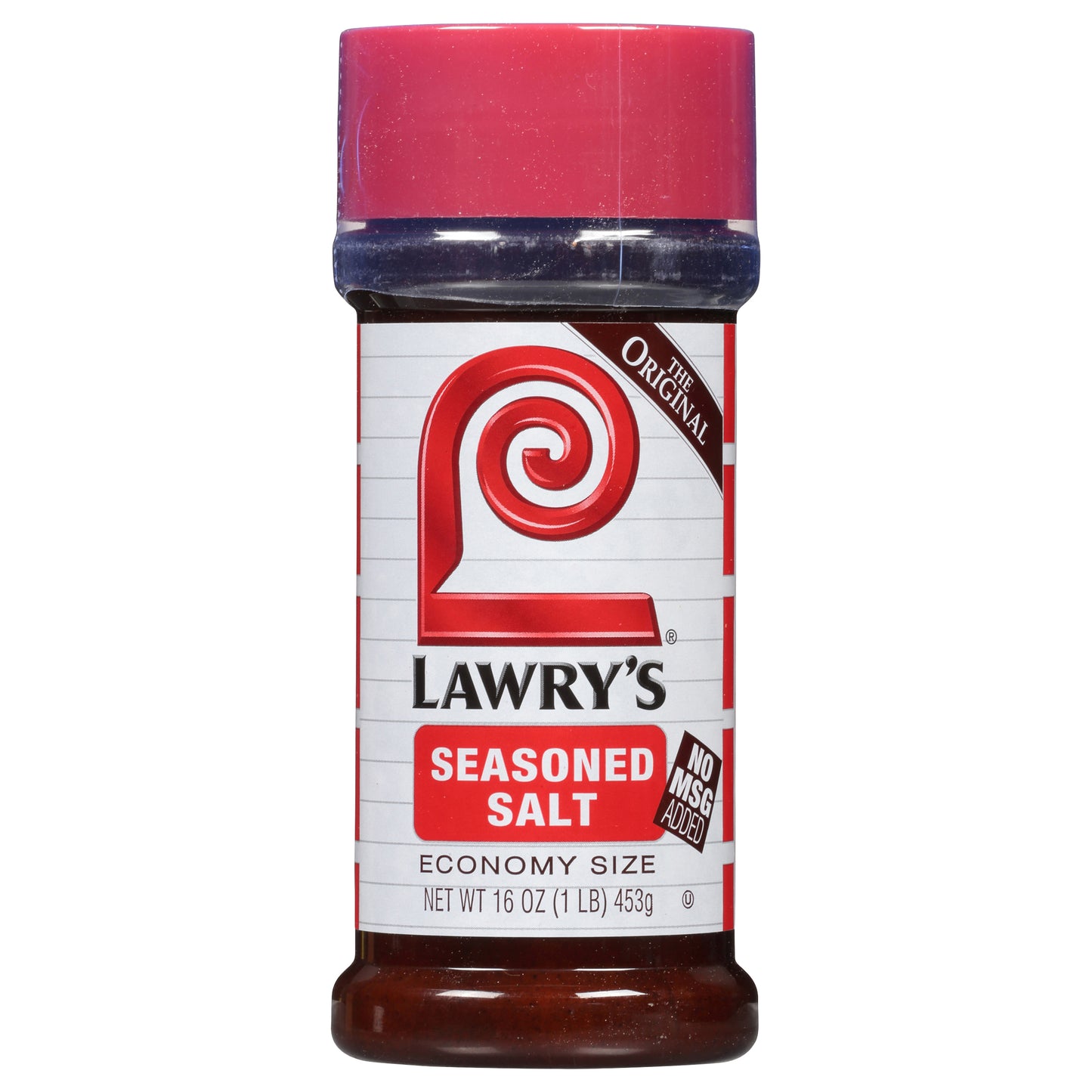 Lawry's® Seasoned Salt 16 oz. Shaker