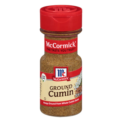 McCormick® Ground Cumin 1.5 oz. Shaker