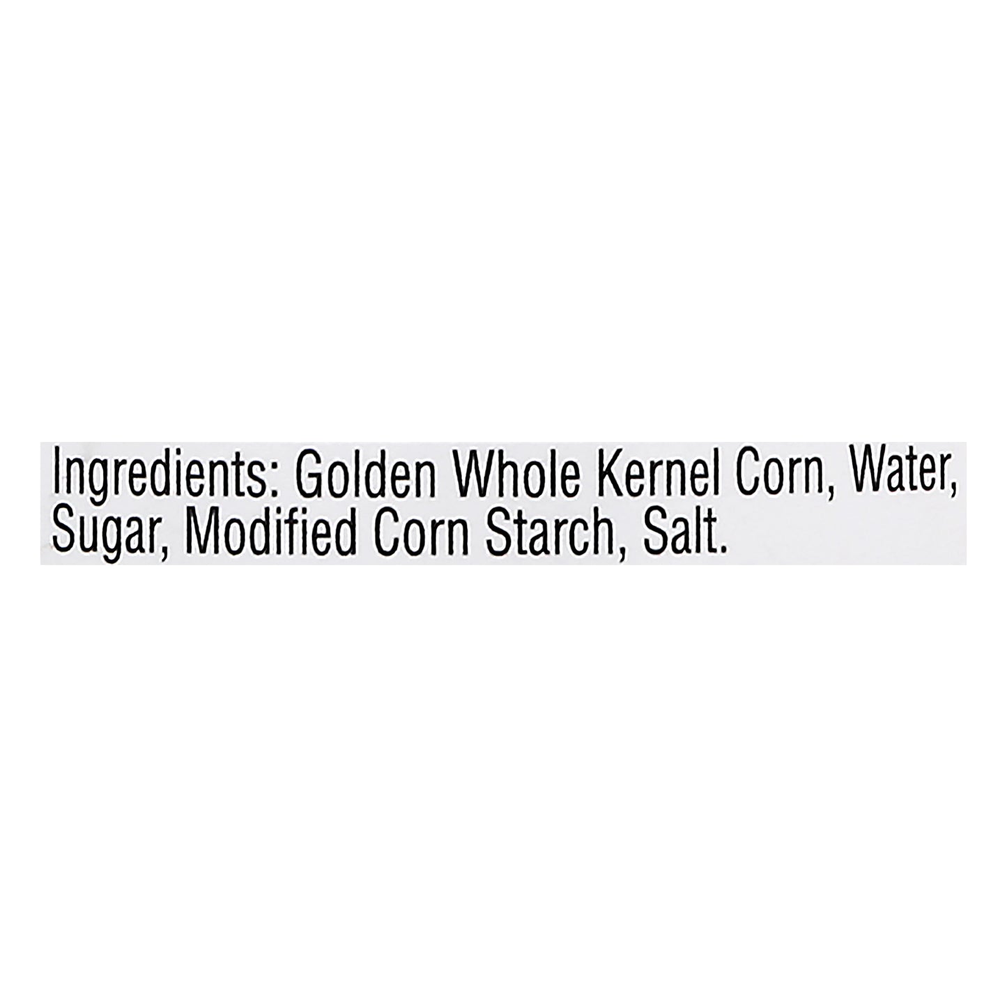 Green Giant Cream Style Sweet Corn 14.75 oz