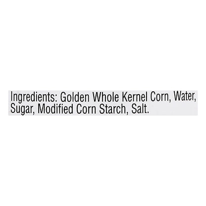 Green Giant Cream Style Sweet Corn 14.75 oz