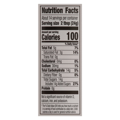 Betty Crocker Whipped Strawberry Mist Frosting 12 oz
