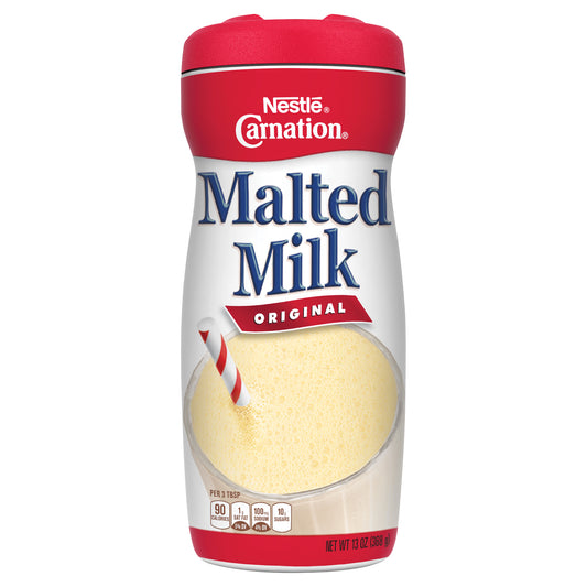 Carnation Malted Milk 13 oz
