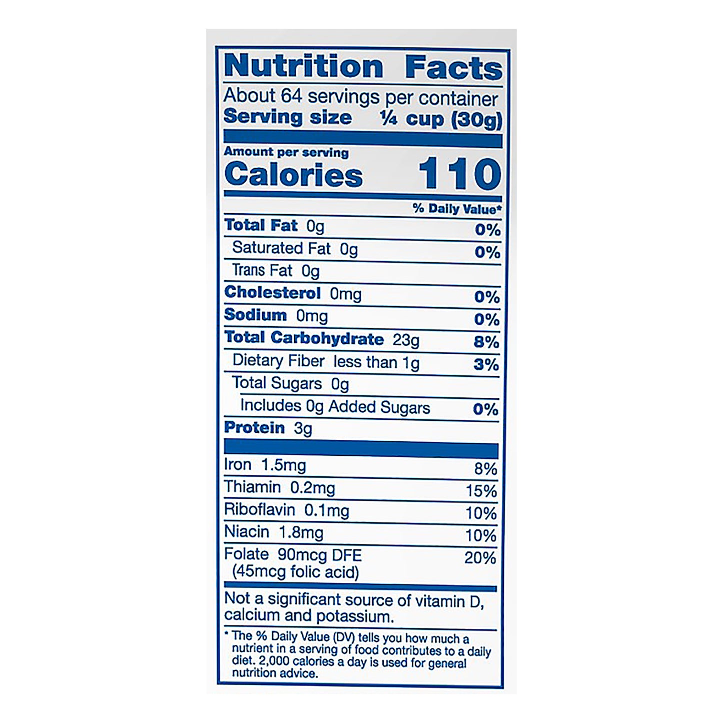Gold Medal All Purpose Flour 4.25 lb