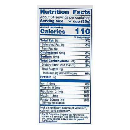 Gold Medal All Purpose Flour 4.25 lb
