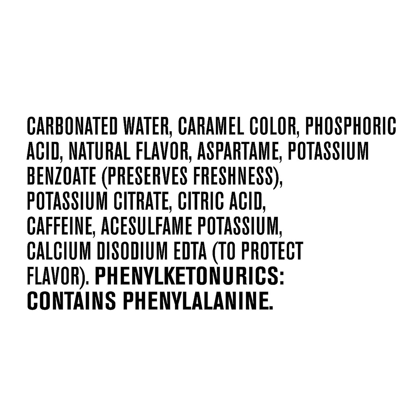Pepsi Diet Wild Cherry Cola 2 lt