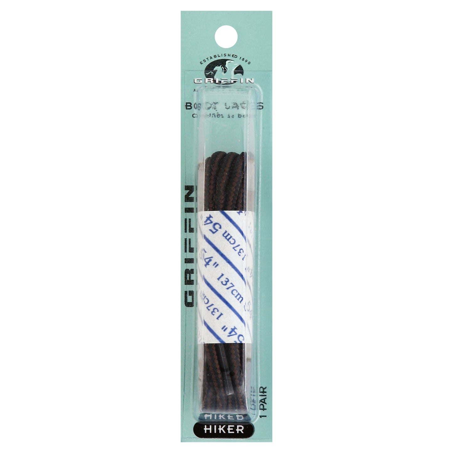 Griffin Boot Laces 1 ea