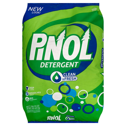 Pinol Detergent 158.73 oz