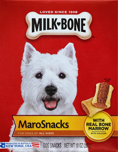 Milk-Bone Dog Snacks 10 oz