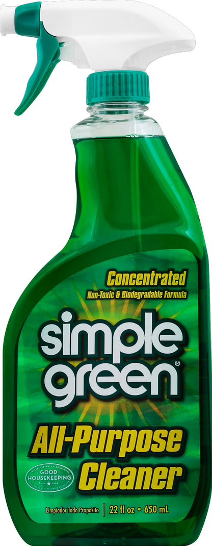 Simple Green Cleaner 22 oz
