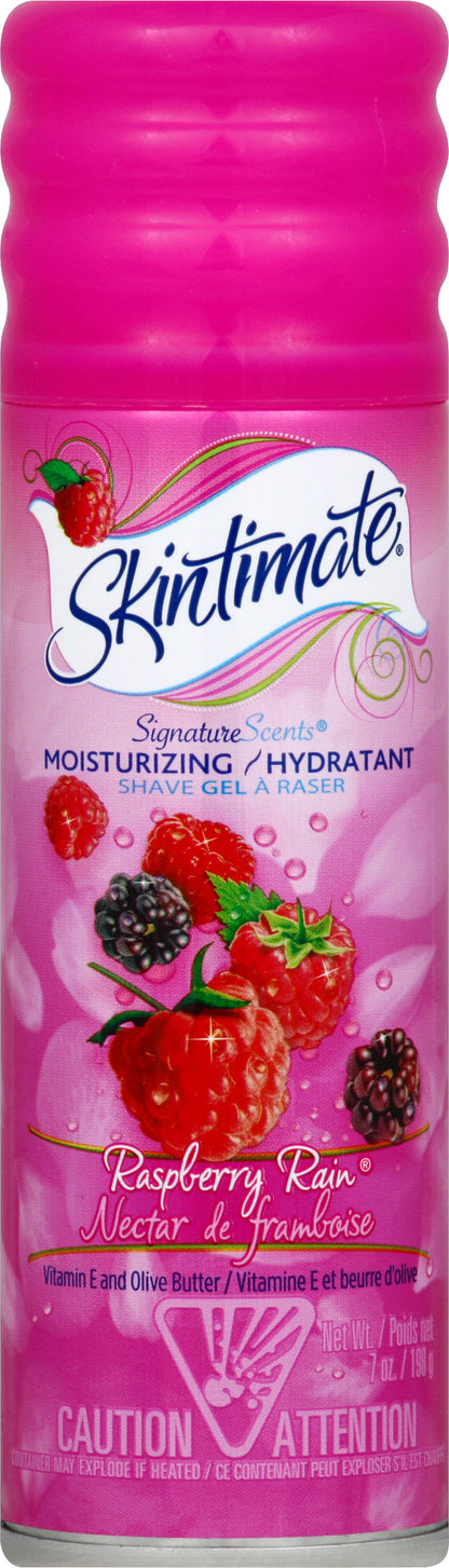 Skintimate Shave Gel 7 oz