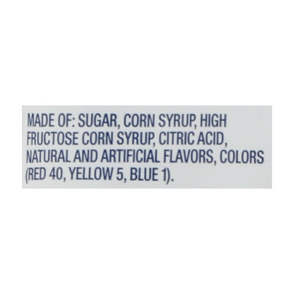 Life Savers 5 Flavors Hard Candy 6.25 oz