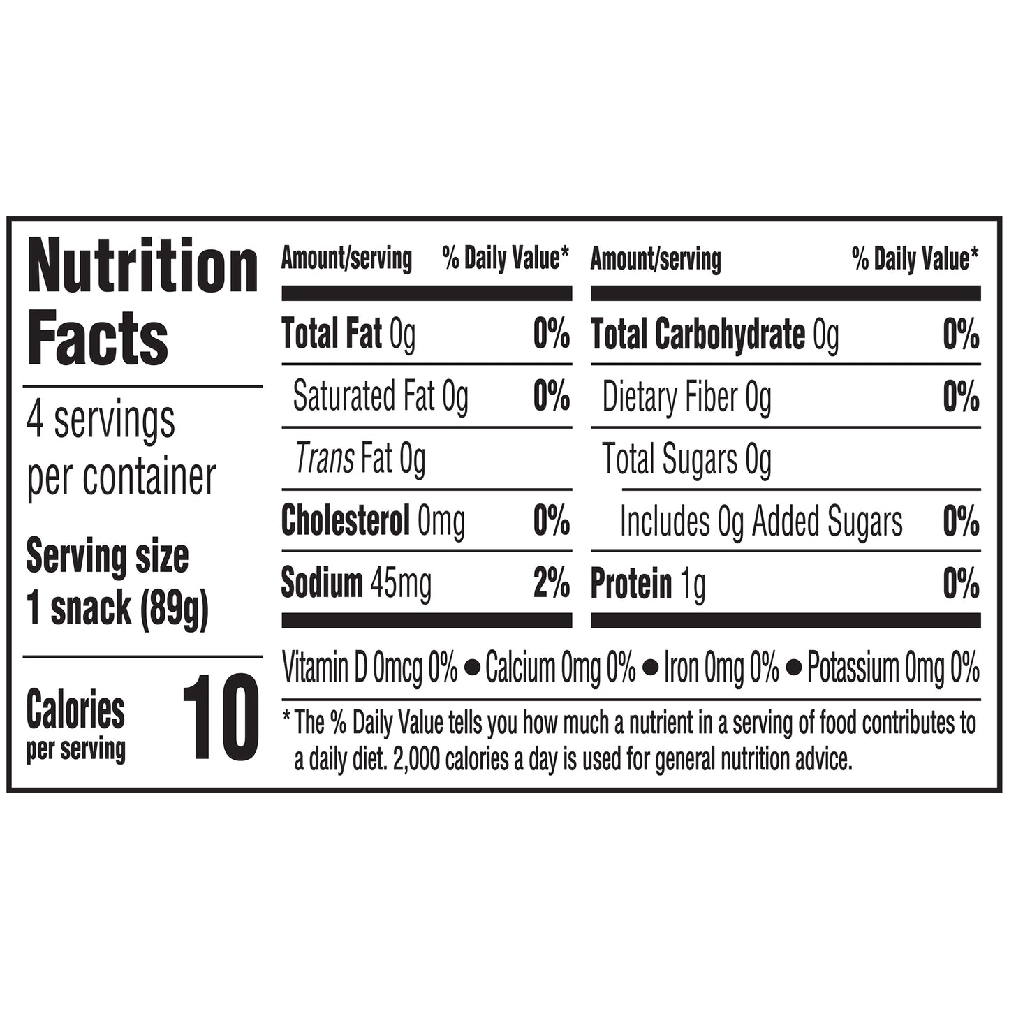 Jell-O® Sugar Free Lemon-Lime Gelatin 12.5 oz. Pack