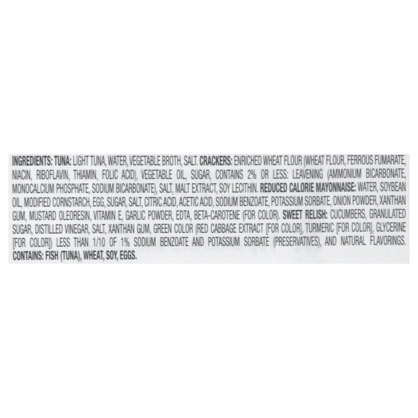 StarKist Lunch To-Go Chunk Light Tuna in Water 4.1 oz
