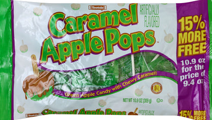 Tootsie Pops 10.9 oz