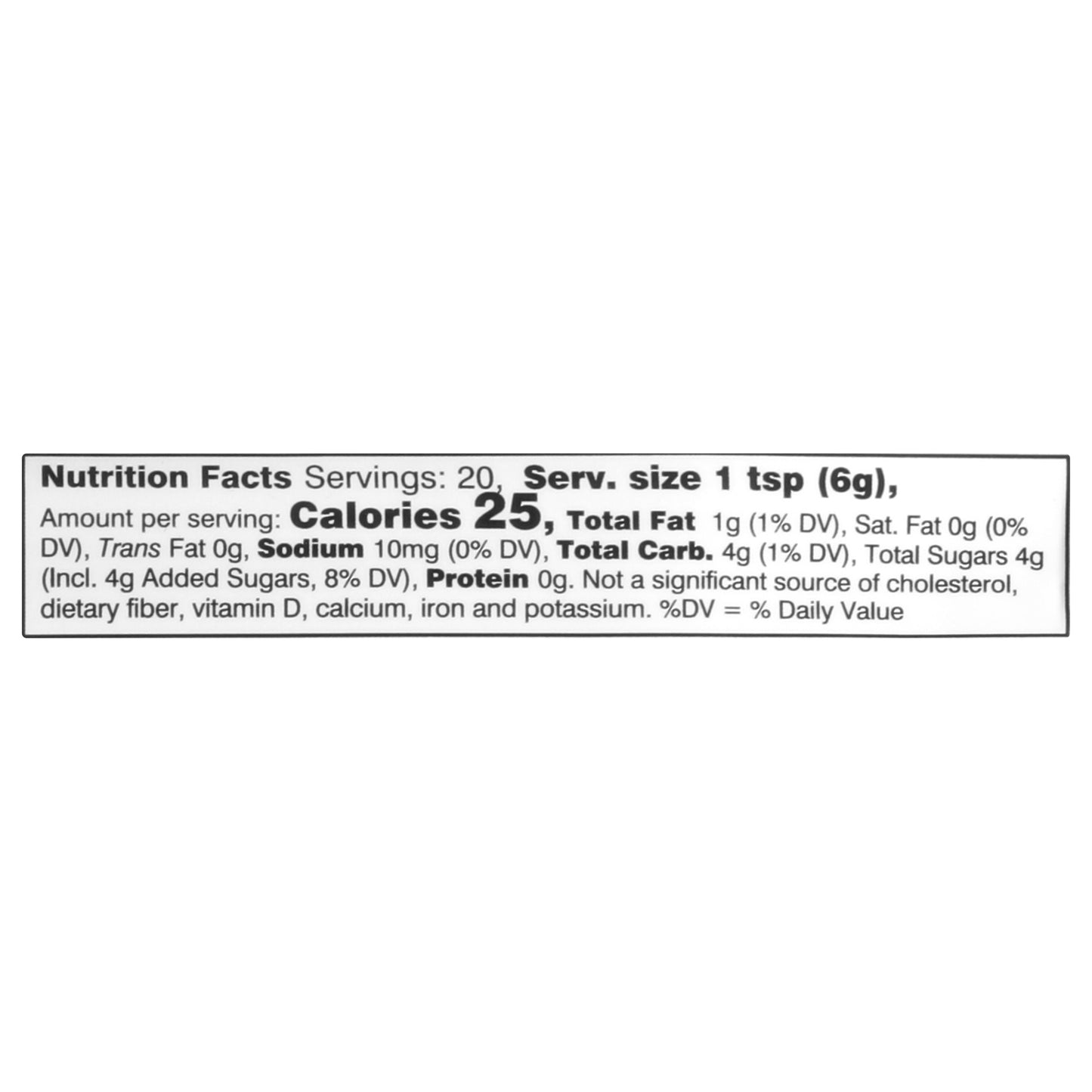 Cake Mate White Icing 4.25 oz