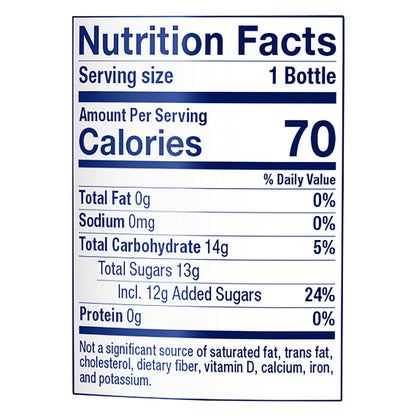 Health-Ade Cayenne Cleanse Kombucha 16 fl oz