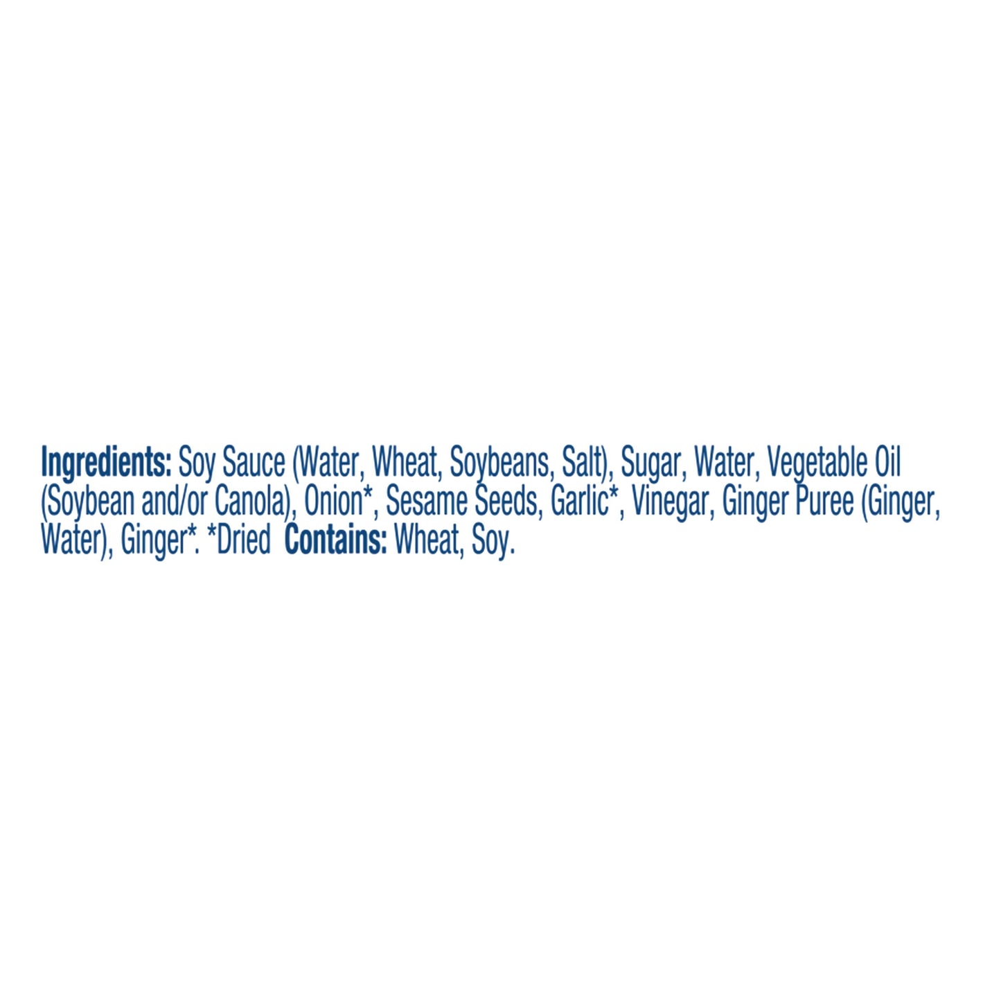 Soy Vay Less Sodium Veri Veri Teriyaki Marinade & Sauce 21 oz