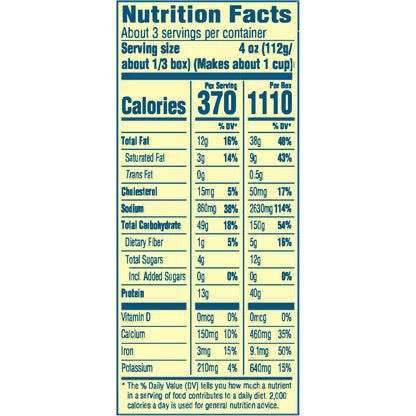 Velveeta Shells & Cheese Original Shell Pasta & Cheese Sauce Meal, 12 oz Box